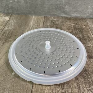 Masterchef Multi-Cooker 6.3Qt VRD919102071 Replacement Lid Insert